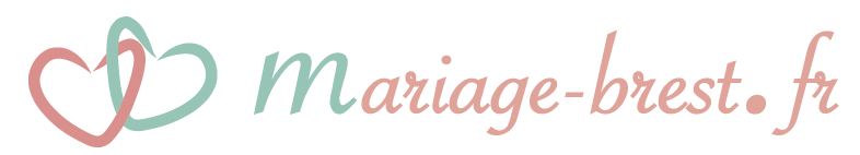 logo mariage brest 2023