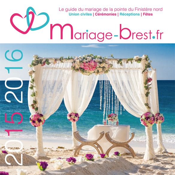 guide mariage brest 2015