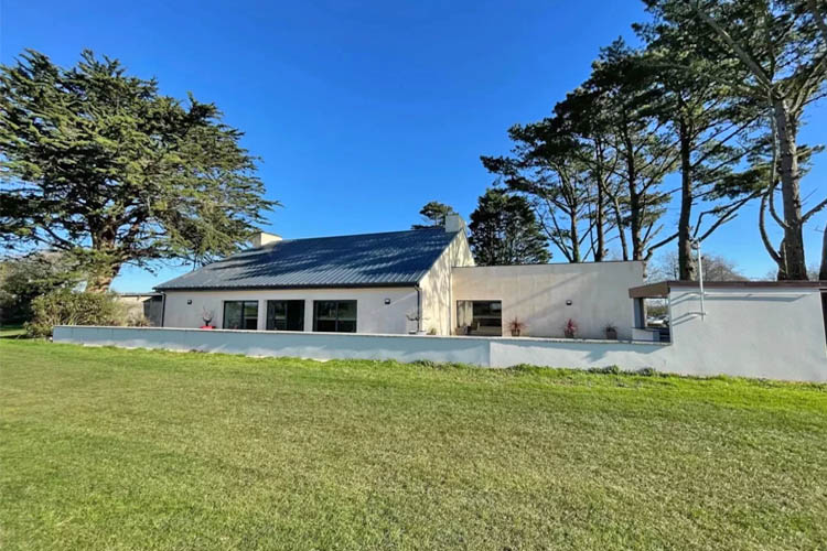 L'Élégante, salle de réception Mariage-Brest à lanrivoare à 15 minutes de Brest