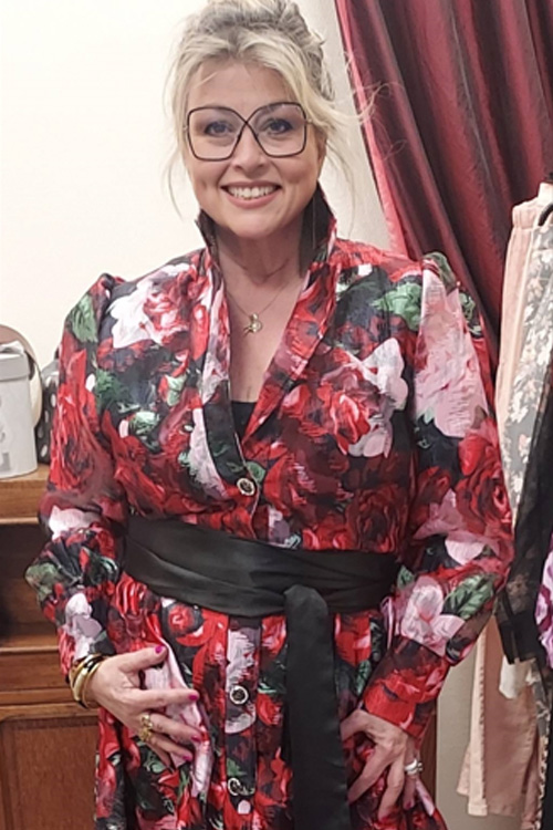 le boudoir mariage brest vêtement