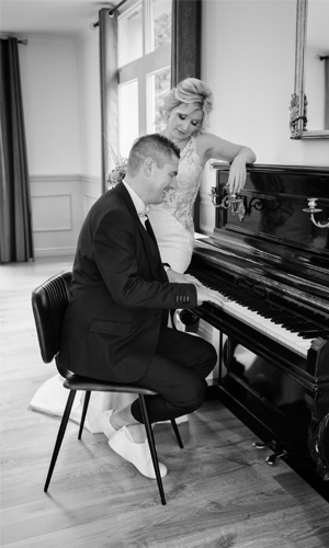 solenn ottmann mariage brest photo