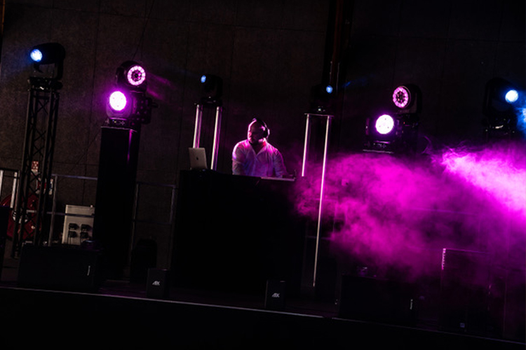 DJ MARIAGE BREST LESNEVEN FINISTERE DIRED -RUDY