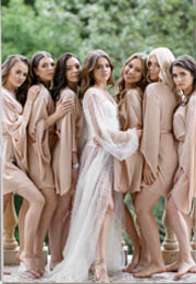 Robe de ceremonie mariage brest finistere nord