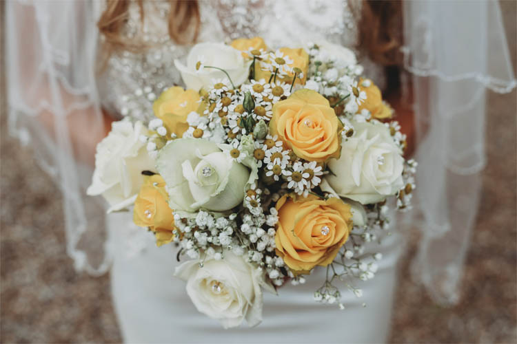 quel bouquet de mariée choisir