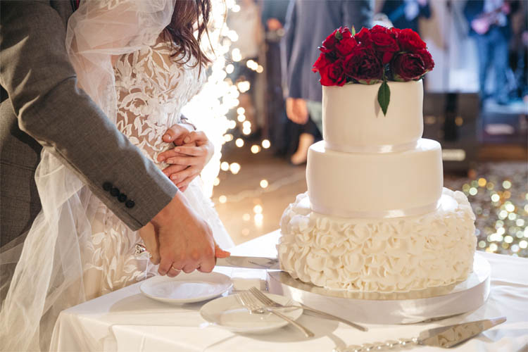 Quel type degateau choisir pour mon mariage ?