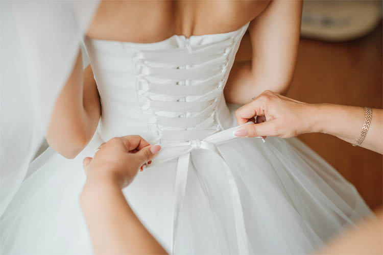 quelle robe de mariée choisir ?
