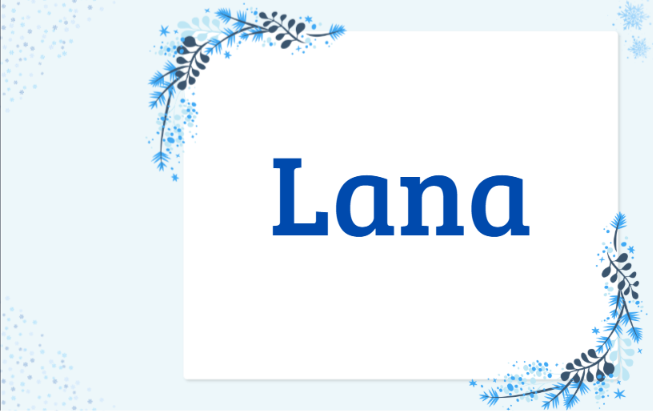 Faire-part et papeterie de mariage Collection Hiver personnalisable sur Canva – Image 10
