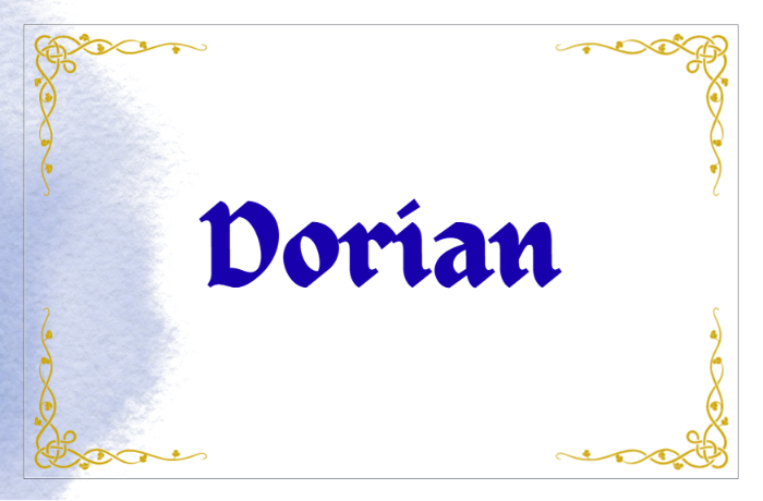 Faire-part et papeterie de mariage Collection Celtique personnalisable sur Canva – Image 10