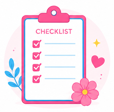 icone checklist