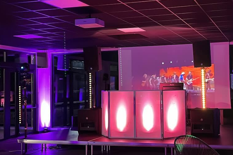 DJ mariage KR evenementiel Loperhet Brest