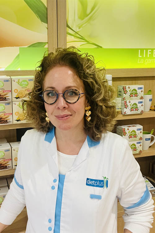 Dietplus landerneau