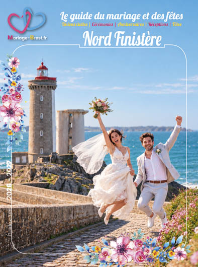 Guide Mariage Brest